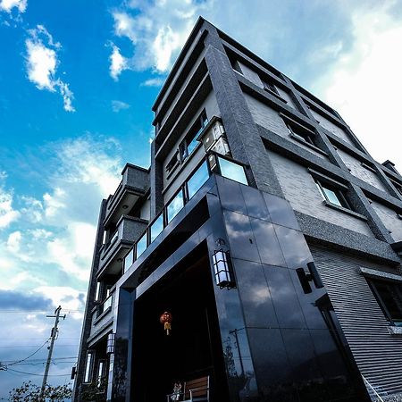 96 Coll Pig Hotel Цзянь Екстер'єр фото
