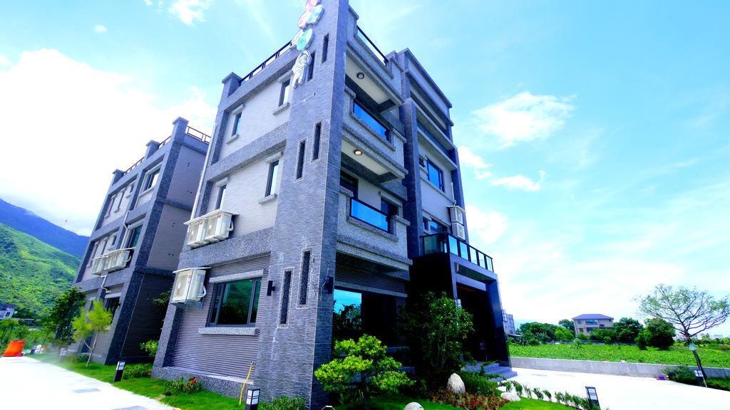 96 Coll Pig Hotel Цзянь Екстер'єр фото