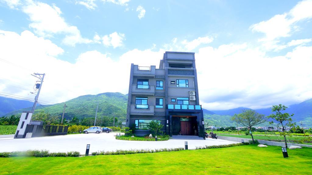 96 Coll Pig Hotel Цзянь Екстер'єр фото