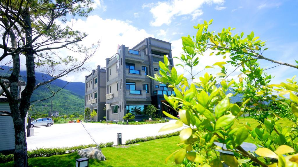 96 Coll Pig Hotel Цзянь Екстер'єр фото