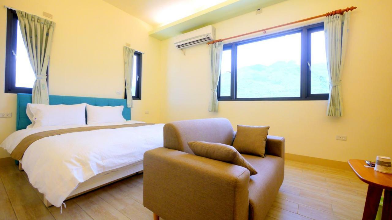 96 Coll Pig Hotel Цзянь Екстер'єр фото