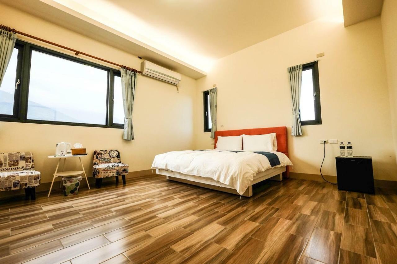 96 Coll Pig Hotel Цзянь Екстер'єр фото